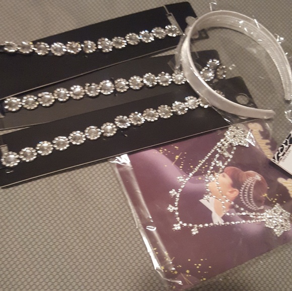 Wedding bundle - Picture 5 of 8